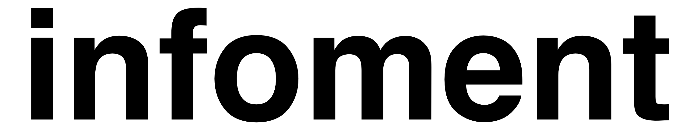 INFOMENT - INFORMATION AGENCY
